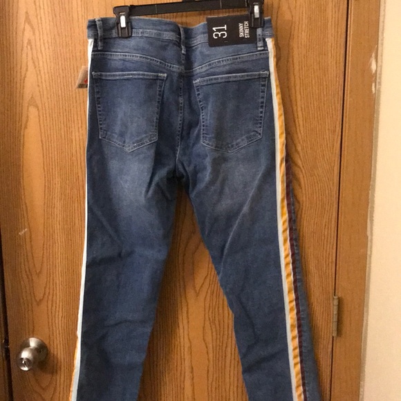 Vintage denim BDG jeans - skinny - Picture 2 of 4